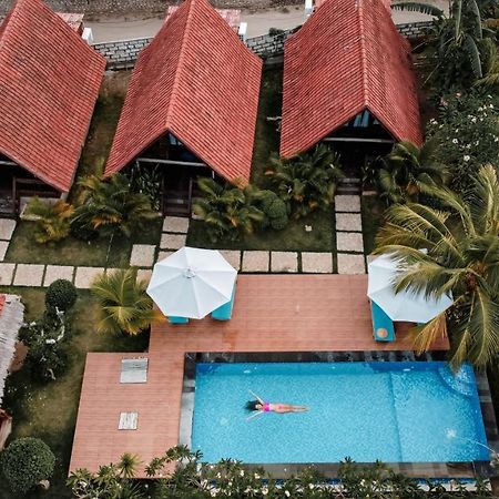 Gayatri Bungalows Batununggul Zewnętrze zdjęcie