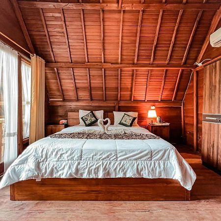 Gayatri Bungalows Batununggul Zewnętrze zdjęcie