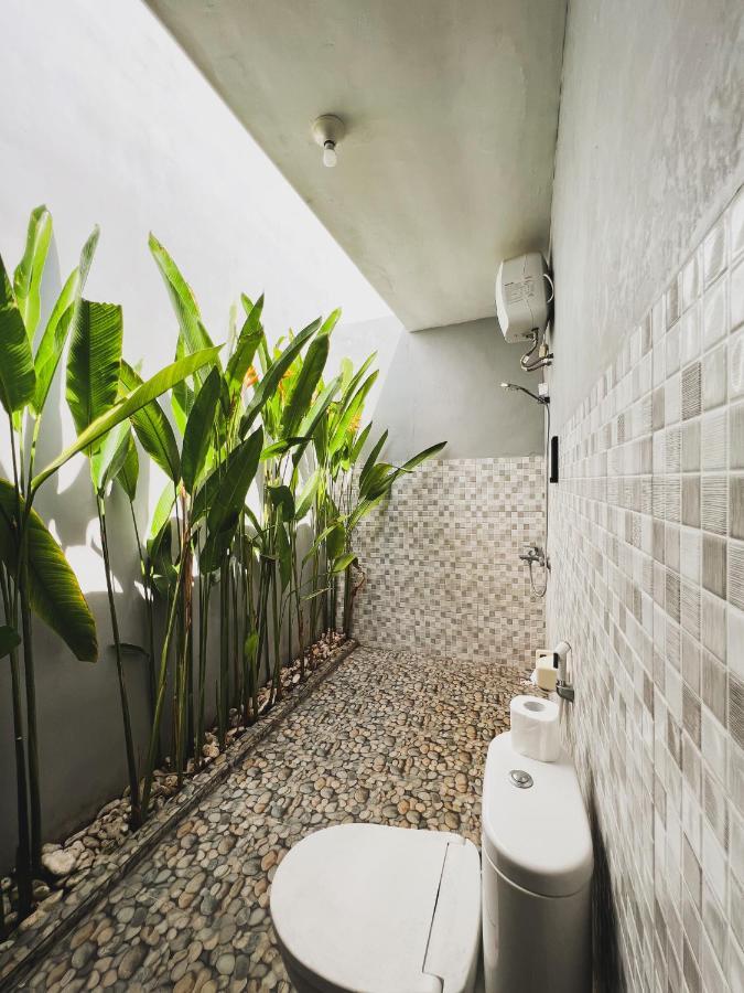 Gayatri Bungalows Batununggul Zewnętrze zdjęcie