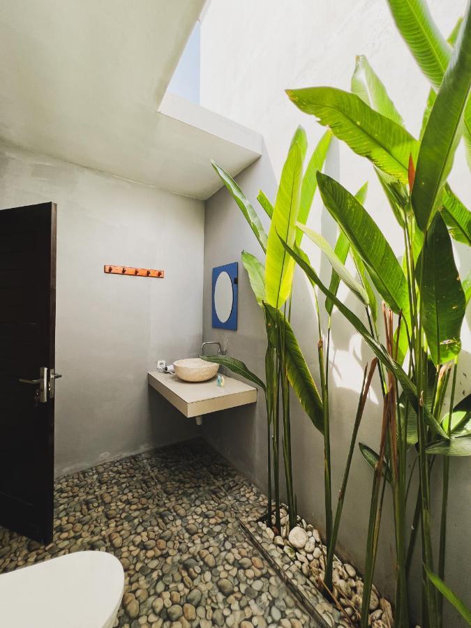 Gayatri Bungalows Batununggul Zewnętrze zdjęcie
